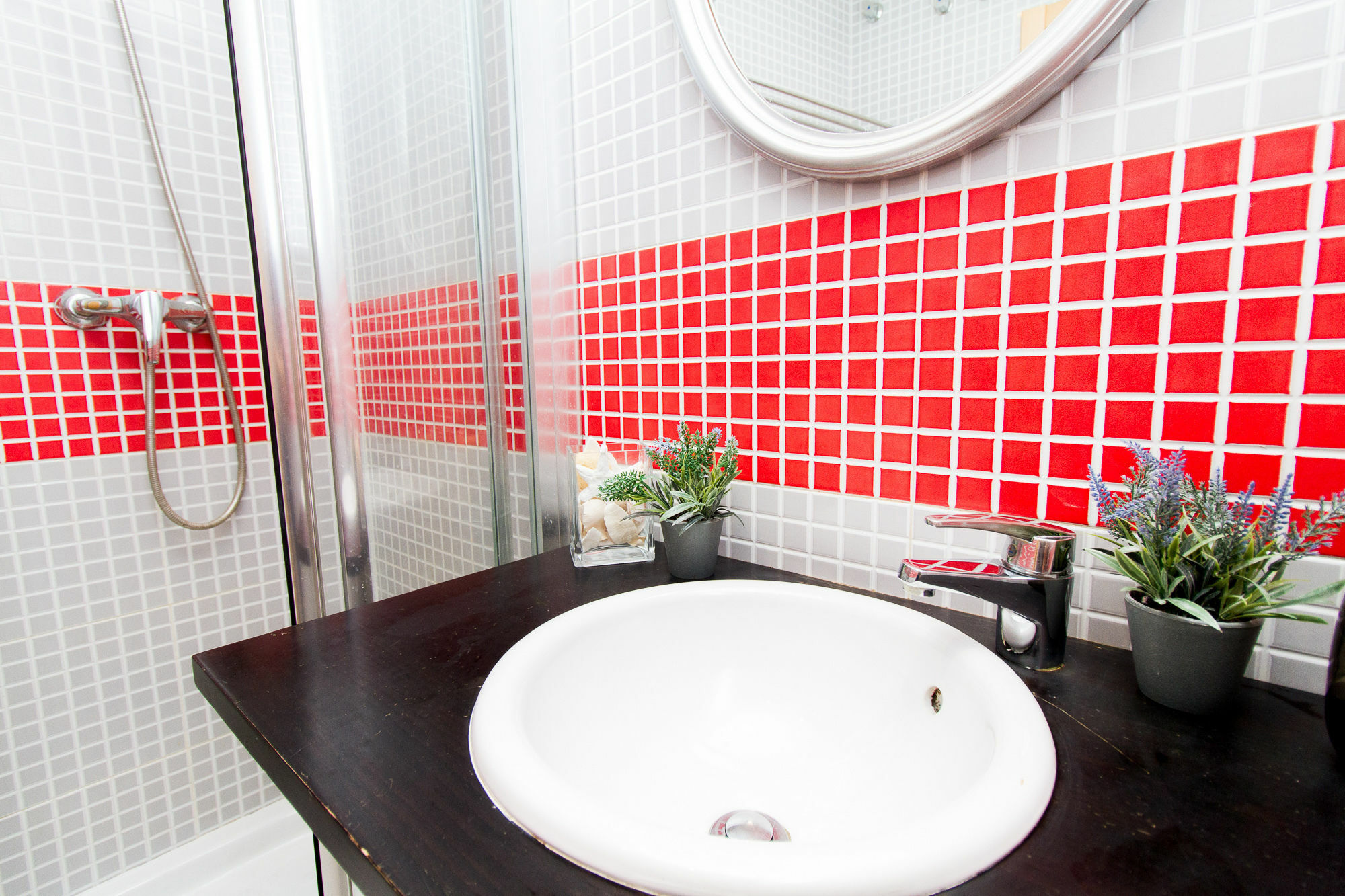 Apartment San Francisco マラガ エクステリア 写真
