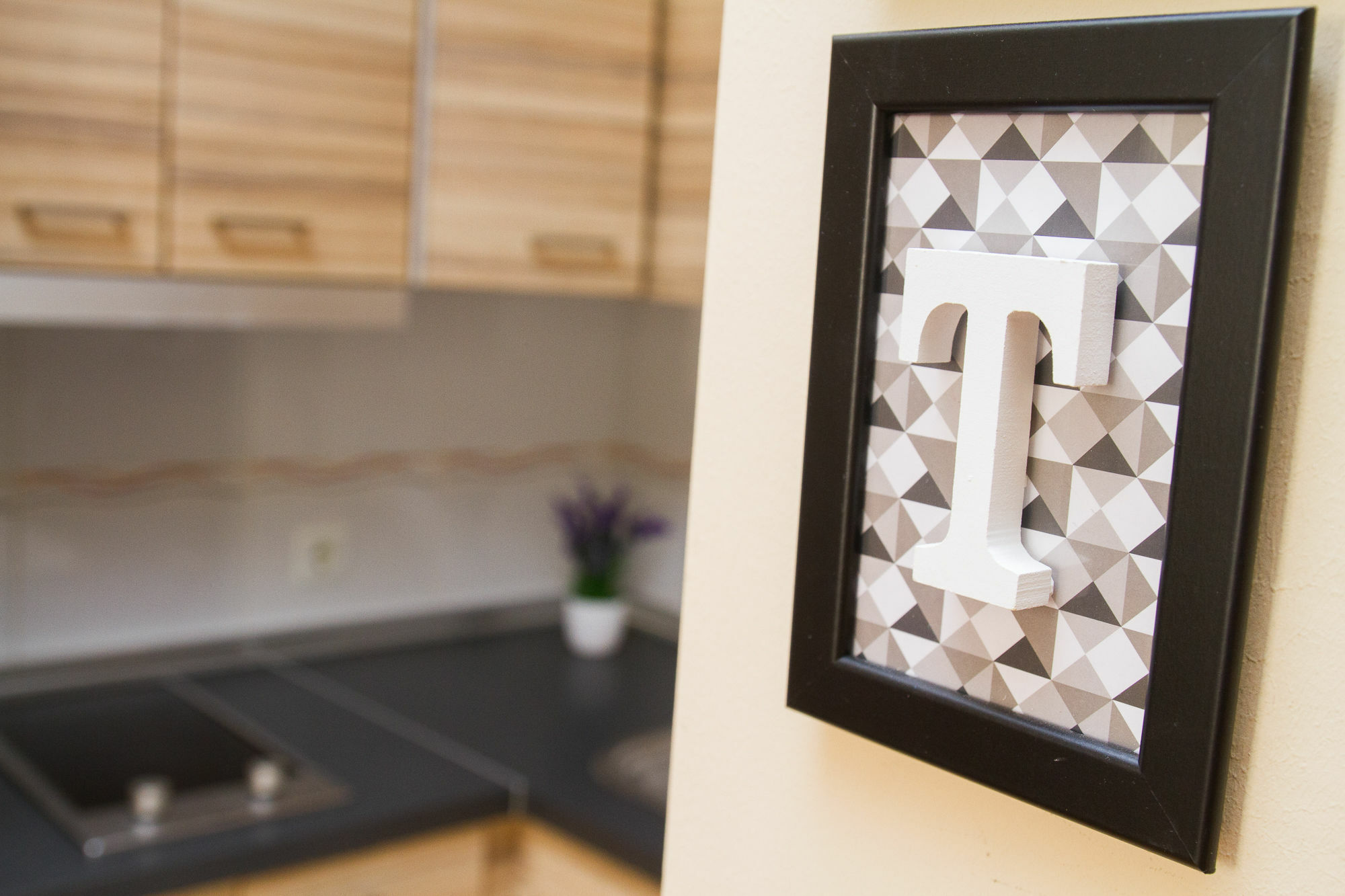 Apartment San Francisco マラガ エクステリア 写真